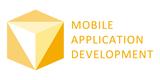 Logo MAD Mobile Application Development  GmbH