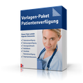 Formblitz Box Patientenverfügung