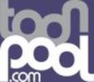 Logo Toonpool