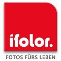 Logo ifolor