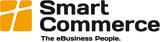 Logo Smart Commerce SE