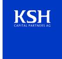 Logo KSH Capital Partners