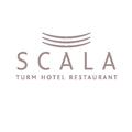 Logo SCALA Turm Hotel