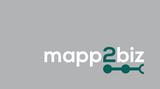 Logo mapp2biz