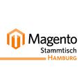 Logo Magento Stammtisch Hamburg