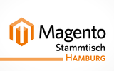 Logo Magento Stammtisch Hamburg