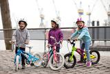 OLLO Bikes - personalisierte Kinderrder