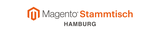 Magento Stammtisch Hamburg Logo
