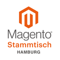 Logo Magento Stammtisch Hamburg