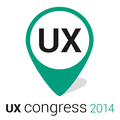 ux-congress Logo quadratisch