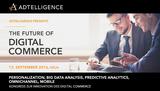 The Future of Digital Commerce Kongress