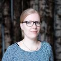 Friederike Heinze, Sitecore Solution Architect bei comspace