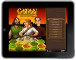 Catan HD frs iPad