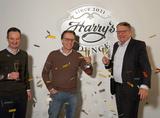 CEO und Firmengründer Harald Sulovsky