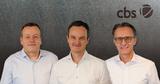 Beratungshaus cbs wächst auch in 2023 schneller als der Markt
