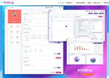 KIDLING - KITA-PLATTFORM UND -APP