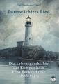 Buchcover "Turmwächter Lied"
