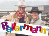 DER BALLERMANN-HYPE