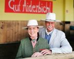 Annette und André Engelhardt