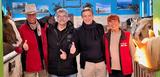 Partymarke "Ballermann" und "Ballermann Radio" engagieren sich für Tiere in Not. Kooperation mit Gut Aiderbichl, der Heimat der geretteten Tiere, wird erweitert.