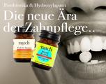 Natch launcht innovative Zahnpflege mit Postbiotika auf der IDS 2025