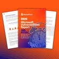Microsoft Vulnerabilities Report 2026