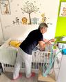 BHK e.V. startet Kampagne zur Gewinnung von Pflegefachkräften in der außerklinischen Kinderkrankenpflege