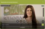 Bild des Avatar-Players mit Elena Fuchs