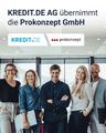 KREDIT.DE übernimmt CRM-Spezialisten Prokonzept