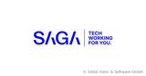 Logo SAGA