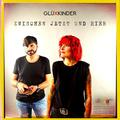 Die neue Single der GLÜXKINDER
