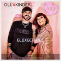 EP "GLÜXGEFÜHLE" des Deutsch-Pop Duos GLÜXKINDER