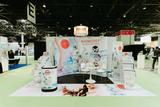Natrudes überzeuge auf der BEAUTY 2023 in Düsseldorf