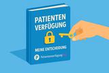 PatientenverfügungPlus bietet innovative Lösung für wirksame Vorsorgedokumente
