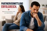 Warum Männer ihre Chancen auf Liebe oft selbst sabotieren