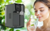 Osmopure® SMT 7000 MULTIONE - Trinkwasseraufbereitung ohne festen Wasseranschluss