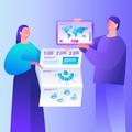 Interaktive Infografiken - gratis!