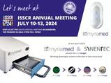 myriamed und SYNENTEC präsentieren auf dem ISSCR Annual Meeting in Hamburg den myrImager
