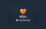 myriamed and bit.bio partnering