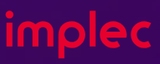 Logo implec GmbH
