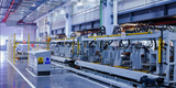 Digitalisierung im Maschinenbau