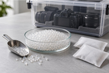 Silica Gel Granulat