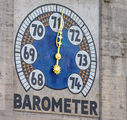 Barometer