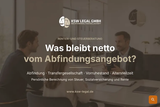 KSW Legal GmbH Rechtsanwaltsgesellschaft