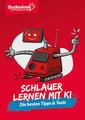 Studienkreis: Schlauer lernen mit KI - die besten Tipps & Tools