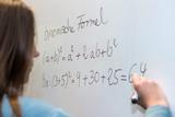 Mathe ist überall - man muss nur hinsehen