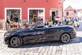 Cabrio: Mit geschlossenem Dach auf der sicheren Seite