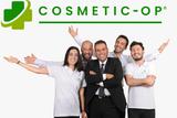 COSMETIC OP TÜRKEI IZMR, ISTANBUL, ANTALYA