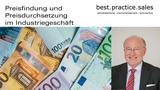 Professionelles Pricing ist Ihr Schlüssel zum Erfolg