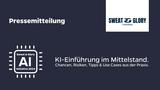 Sweat & Glory Consulting | AI Initiative 2024